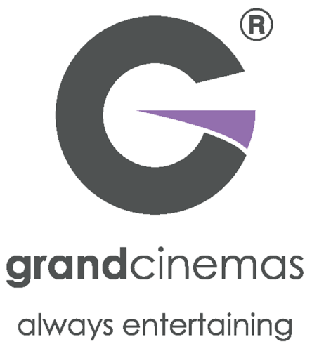 Grand Cinemas logo