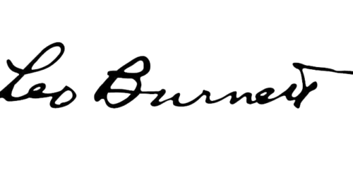 Leo Burnett