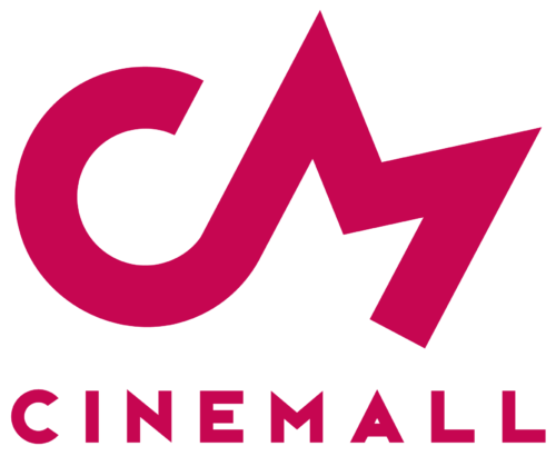 Cinemall logo