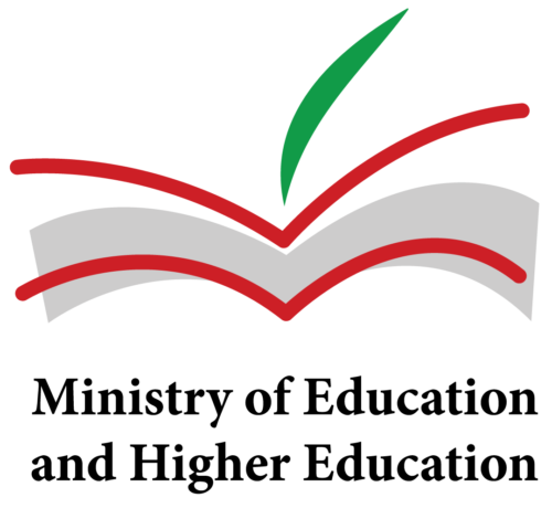Lebanon Ministry of Education and Higher Education logo