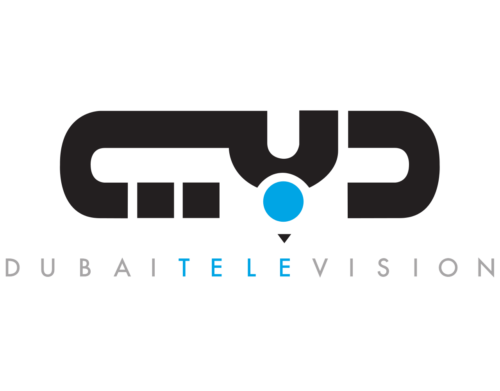 Dubai TV