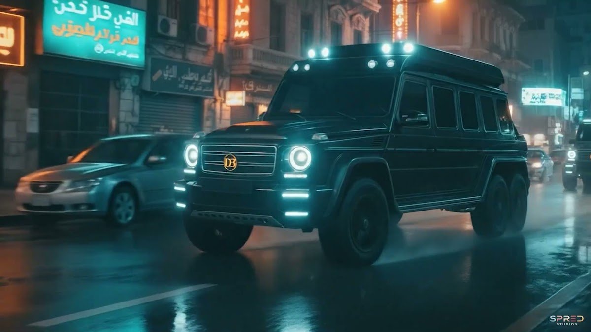 DI BEIRUT Episode 03 — Beirut Auction