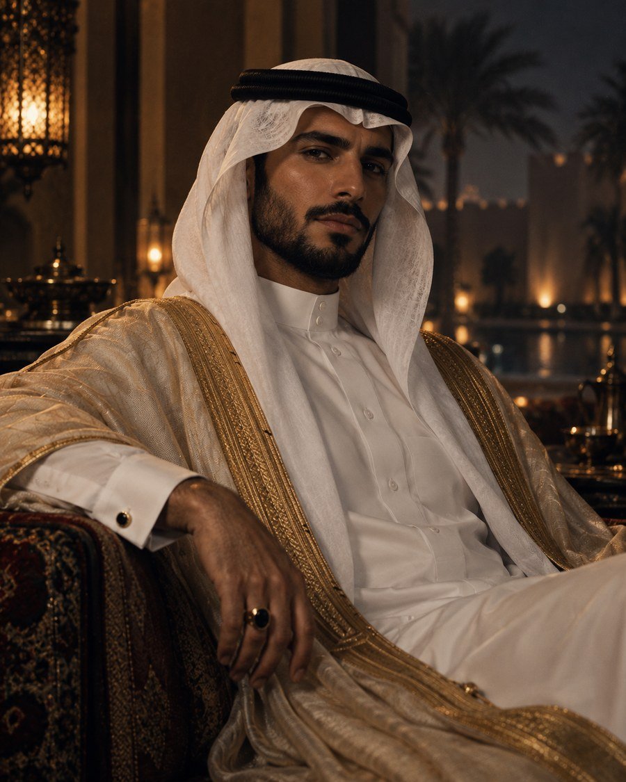 Sheikh Karim El Sayed