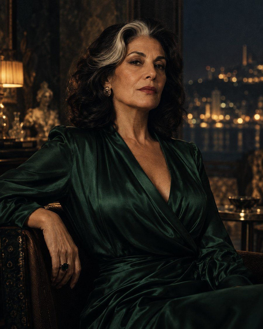 Simone Di Beirut