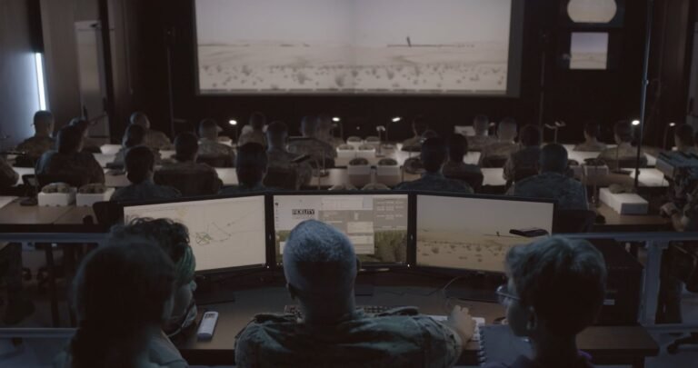 Film still from Public Matters Lebanon's Patriotism campaign directed by Nassif Al Rayess
